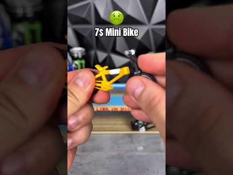 🔥 You have the link in the comments for these mini bikes 🤩#bicycle #enduro #mtb #bike #cycling
