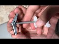 How To Remove A Toggle Bolt Without Losing The Wing Anchor