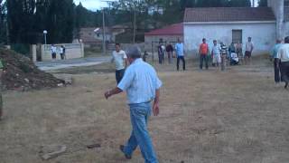 preview picture of video 'Fuencaliente del Burgo - Torneo de Calva 3'