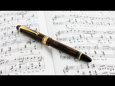 Pilot Custom 823 Review