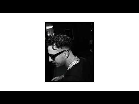 (FREE) Ufo361 x Pashanim Type Beat 2022 - "HEAVY DREAMS" Ft. Data Luv