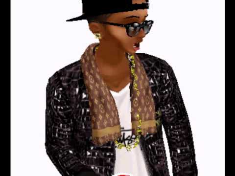 Soulja Boy Ft Vinny Chase LV x Champagne