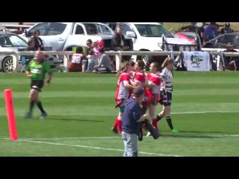 2015 League Tag Castlereagh Grand Final Coonamble v Trangie