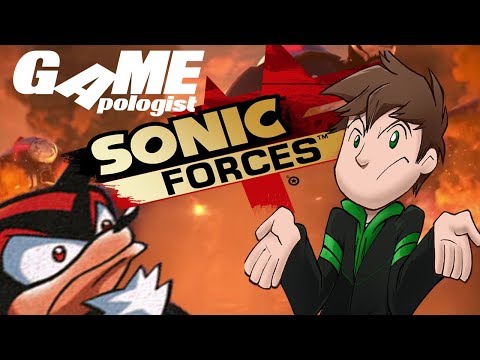 Game Apologist - Sonic Forces
