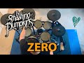 Smashing Pumpkins - Zero (Drum Cover)