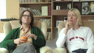 Mozes & The Firstborn - Melle en Raven (deel 1)