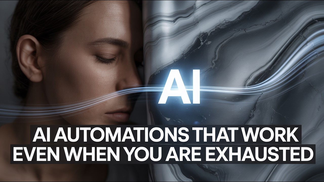 EP 535 AI Automation Side Hustles for Busy Parents: Make $1,500+ in 90 Minutes