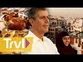 Anthony In The Middle East Anthony Bourdain No Reservations Travel Channel