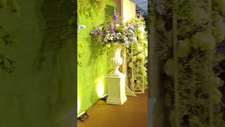 Download lagu Exclusive Decoration Visuals From Karan Deol's Sangeet Ceremony #shorts @bollywoodnow mp3 Download lagu Exclusive Decoration Visuals From Karan Deol's Sangeet Ceremony #shorts @bollywoodnow mp3