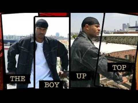 Spider Loc ft Begetz - Act Loco