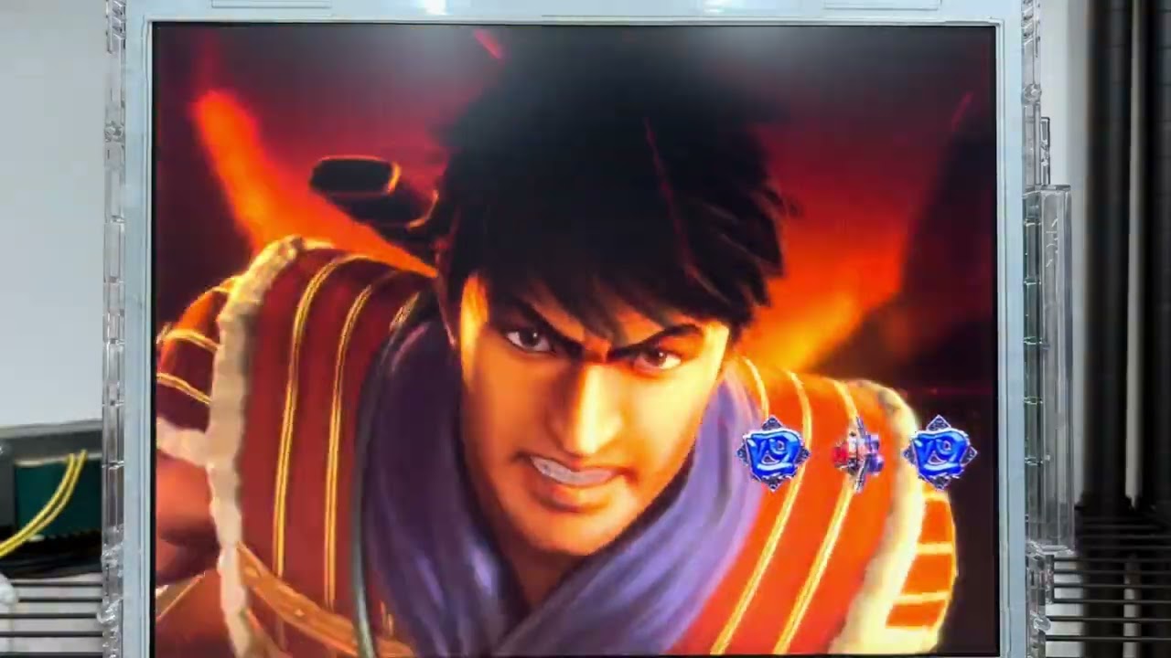 フィーバー覇ーLORD-2