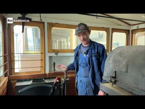 Bergwelt   Entlang der Rittner Zahnradbahn