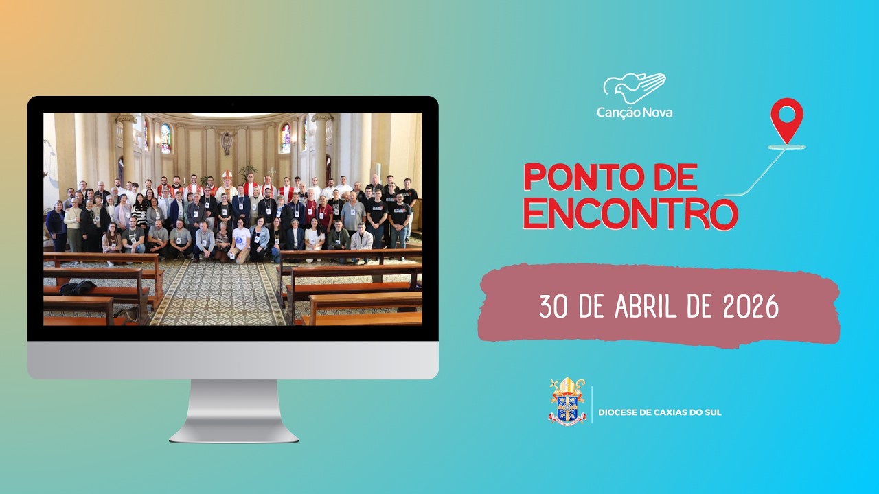 Foto de capa da notícia Programa Ponto de Encontro - 30/04/2026