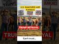 Ranchers Revolt Trump S Argentina Beef Plan Sparks U S Outrage