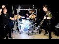 Black Sabbath - Paranoid - Cover (Cello & Drum ...