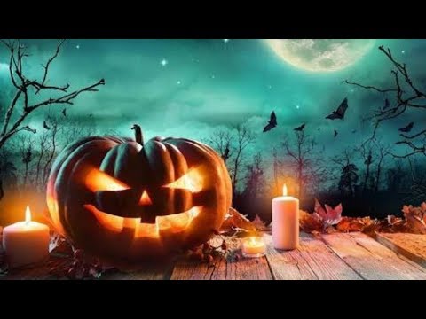 Relato Sonoro - Halloween