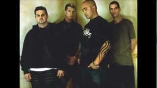 Fill Me Up / staind SUBTITULADA