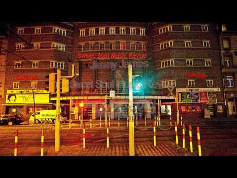 "The Sweet Soul Music Revue" (Arthur Conley) - Jimmy James at Sweet Soul Music Revue, Capitol MA