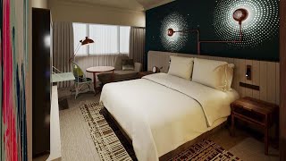 Hotel Indigo Brisbane City Centre, an IHG Hotel, Brisbane, Australia