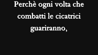 'NO LOVE' - Simple Plan (TRADUZIONE)