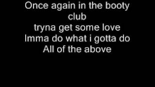 Shake My by Three 6 Mafia [lyrics]