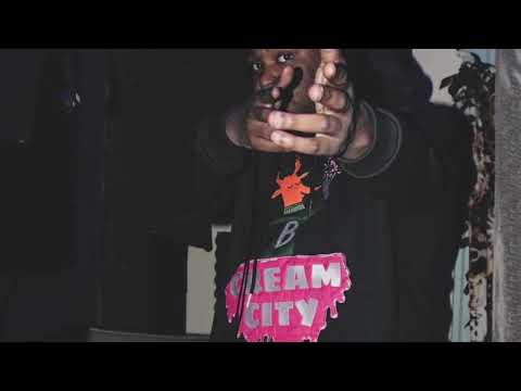 Jay Cashh- 808 HeartBreak (90Days Later Ep)