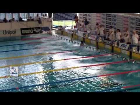 CAMPIONATI ITALIANI GIOVANILI 2013 - ASD KROTON NUOTO