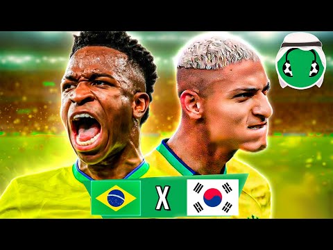 ♫ AGORA É DECISÃO! VAI, BRASIL!!! | Paródia Hit Contagiante - Felipe Original feat. Kevin O Chris