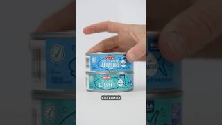 Chunk Light vs Albacore Tuna — Full Breakdown & Transcript