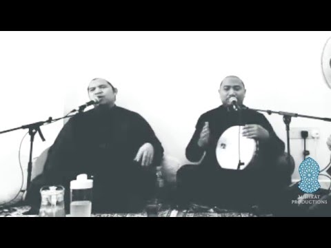 Allah Ya Jamaalu - Ustaz Abdul Hakeem & Bilal Zulfa