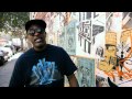 Luckyiam "For You" feat. Aceyalone & Slug (Official Music Video)