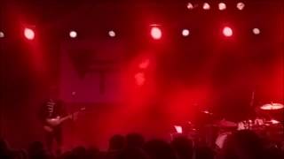 Vinyl Theatre - &quot;30 Seconds / All These Things That I&#39;ve Done (Cover)&quot; - Live at The Rave 1.13.17