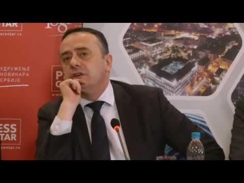 Energetska sigurnost 2. deo