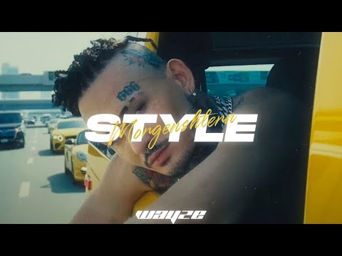 [FREE] MORGENSHTERN x LIL KRYSTALLL x AARNE DRILL Type Beat "Style"