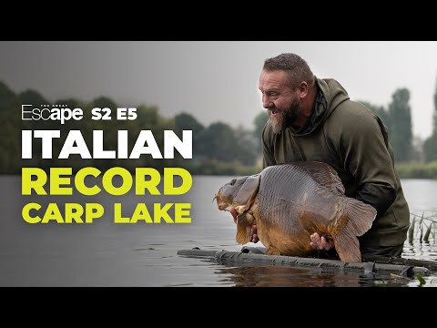 The Great Escape | S2 E5 | THE FINALE