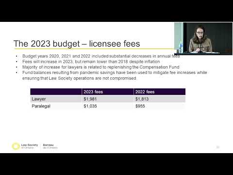 Diana Miles, LSO CEO - YouTube