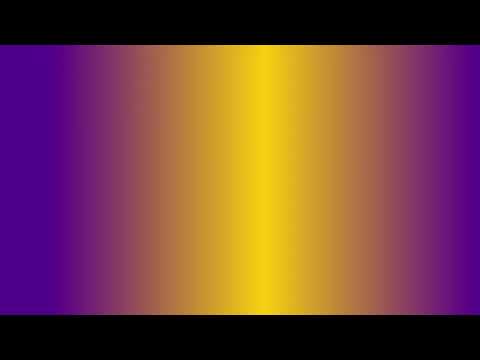 1 Hour Euphoria Inspired Mood Lights Gradient Colorful Lights | NO SOUND 4K BACKGROUND