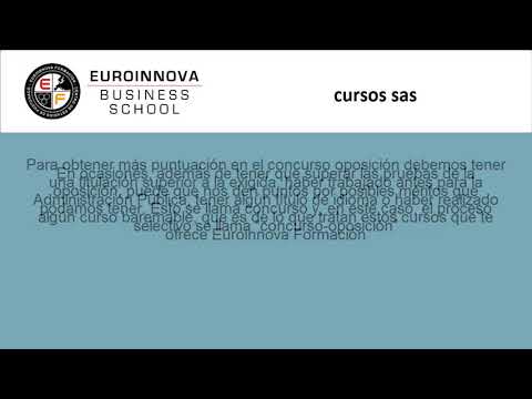 Cursos Youtube Online Euroinnova