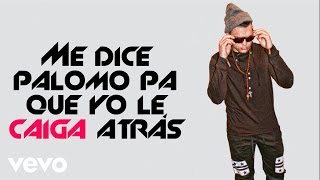 La Terapia - Tu Amiga (Video Lyric)