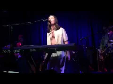 Thumbnail for Roger Joseph Manning Jr. - "The King Is Half Undressed" Live at the IPO LA 2018 by Roger joseph