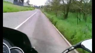 preview picture of video 'In moto al lavoro'