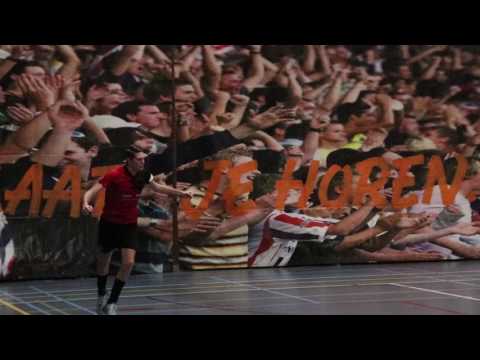 Antilopen, Leusden. Promo 2017 - Wessel Meiling