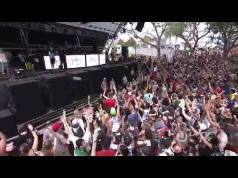 MAKJ - CoCo Remix Mashup (UMF Miami 2015)