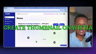 How To Create A Video Thumbnail On Wistia