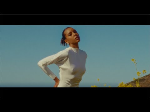 Arlissa - Take (Official Music Video)