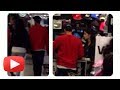 Ranbir Kapoor Katrina Kaif S Ice Cream Date In Cape Town LEAKED