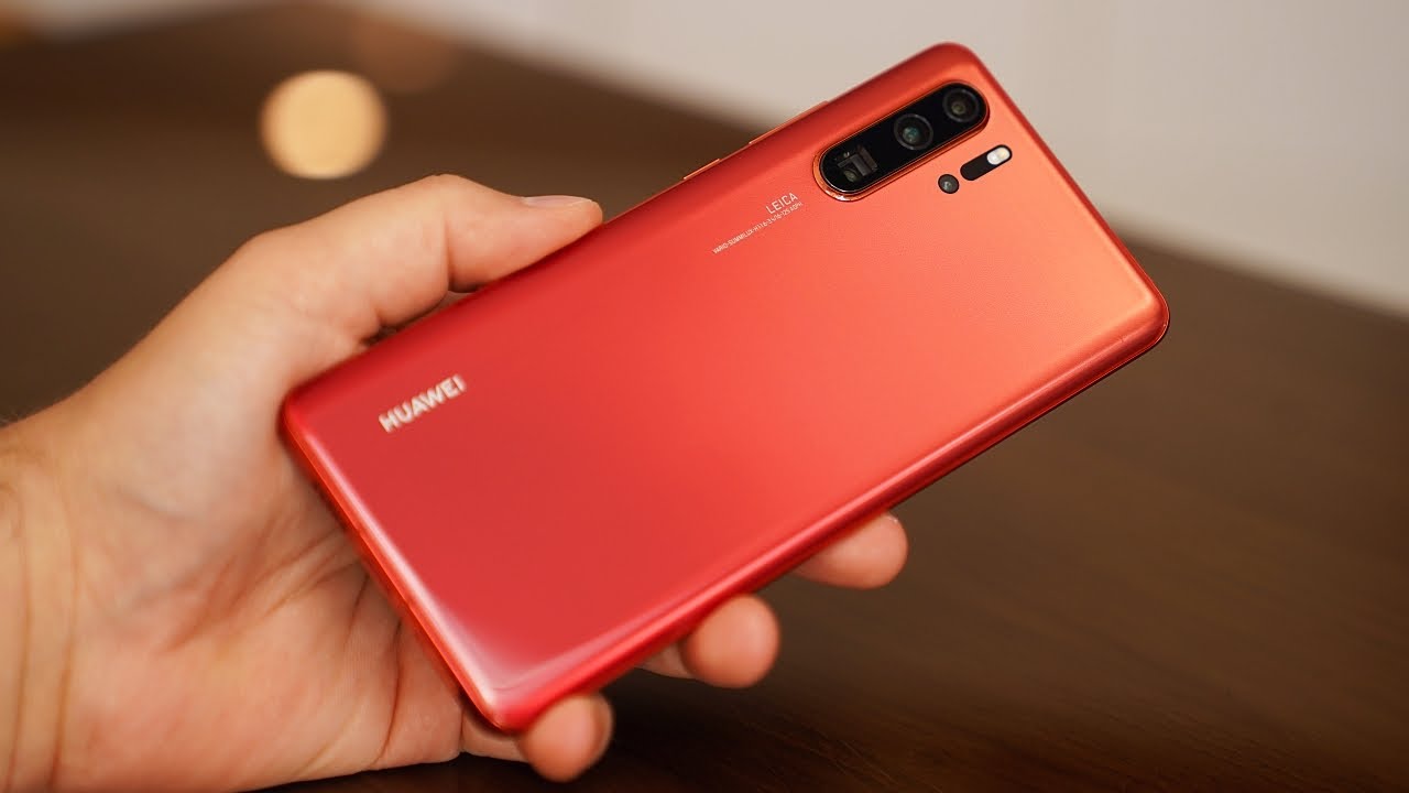 Watch Huawei P30 Pro - recenzja po półtora roku, Mobzilla odc. 528 now Huawei P30 Pro - recenzja po półtora roku, Mobzilla odc. 528