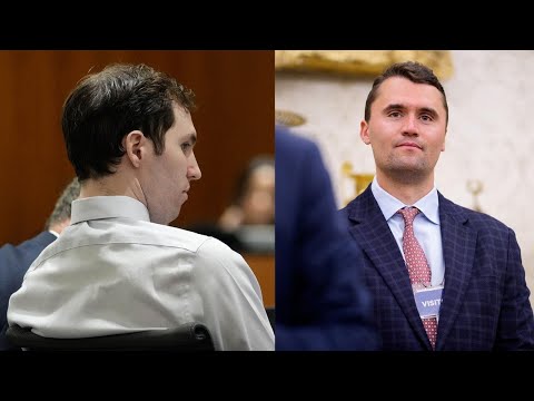 Details on preliminary hearing in Charlie Kirk murder case