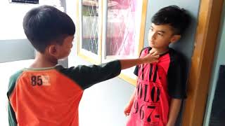Download lagu BABY I'M SORRY  (Versi anak cilik) mp3 Download lagu BABY I'M SORRY  (Versi anak cilik) mp3