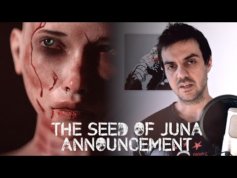 The Seed of Juna: Official Announcement